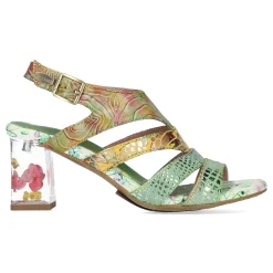 Online Sandales - LUCIEO 03 Outlet Chaussures|Sandales