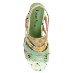 Online Sandales - LUCIEO 03 Outlet Chaussures|Sandales