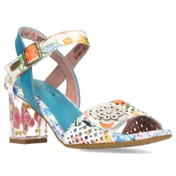 Best Sale Sandales - LUCIEO 07 Outlet Chaussures|Sandales