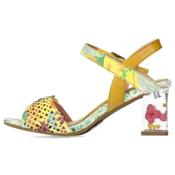 Best Sale Sandales - LUCIEO 07 Outlet Chaussures|Sandales