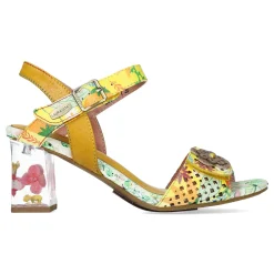 Best Sale Sandales - LUCIEO 07 Outlet Chaussures|Sandales