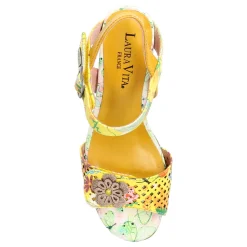 Best Sale Sandales - LUCIEO 07 Outlet Chaussures|Sandales