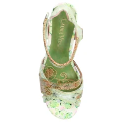 Cheap Sandales - LUCIEO 05 Outlet Chaussures|Sandales