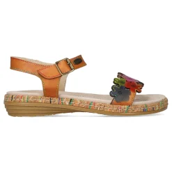 Best Sale Sandales - LYZO 18 Outlet Chaussures|Sandales