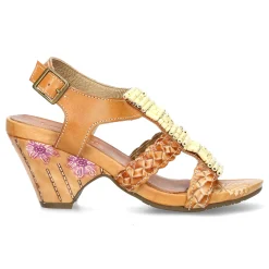 Store Sandales Madras Mules