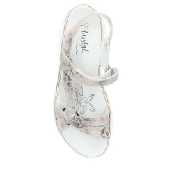 Fashion Sandales - MANNI 02 Sandales