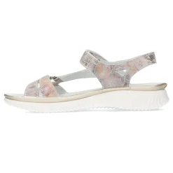 Fashion Sandales - MANNI 02 Sandales