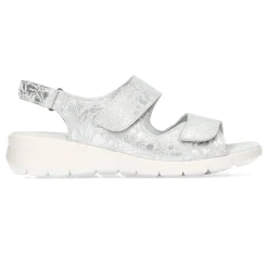 Fashion Sandales - MANNI 01 Sandales