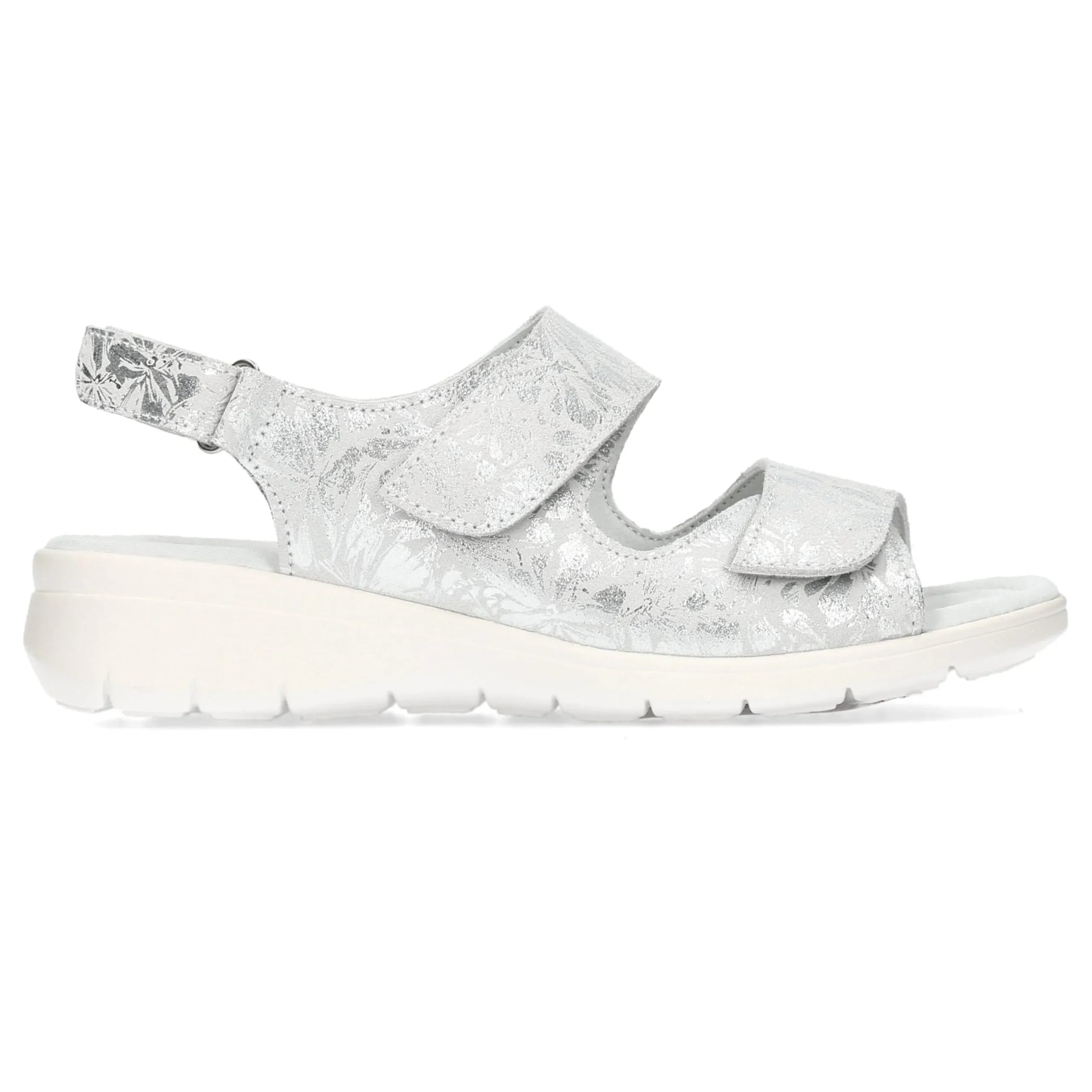 Fashion Sandales - MANNI 01 Sandales