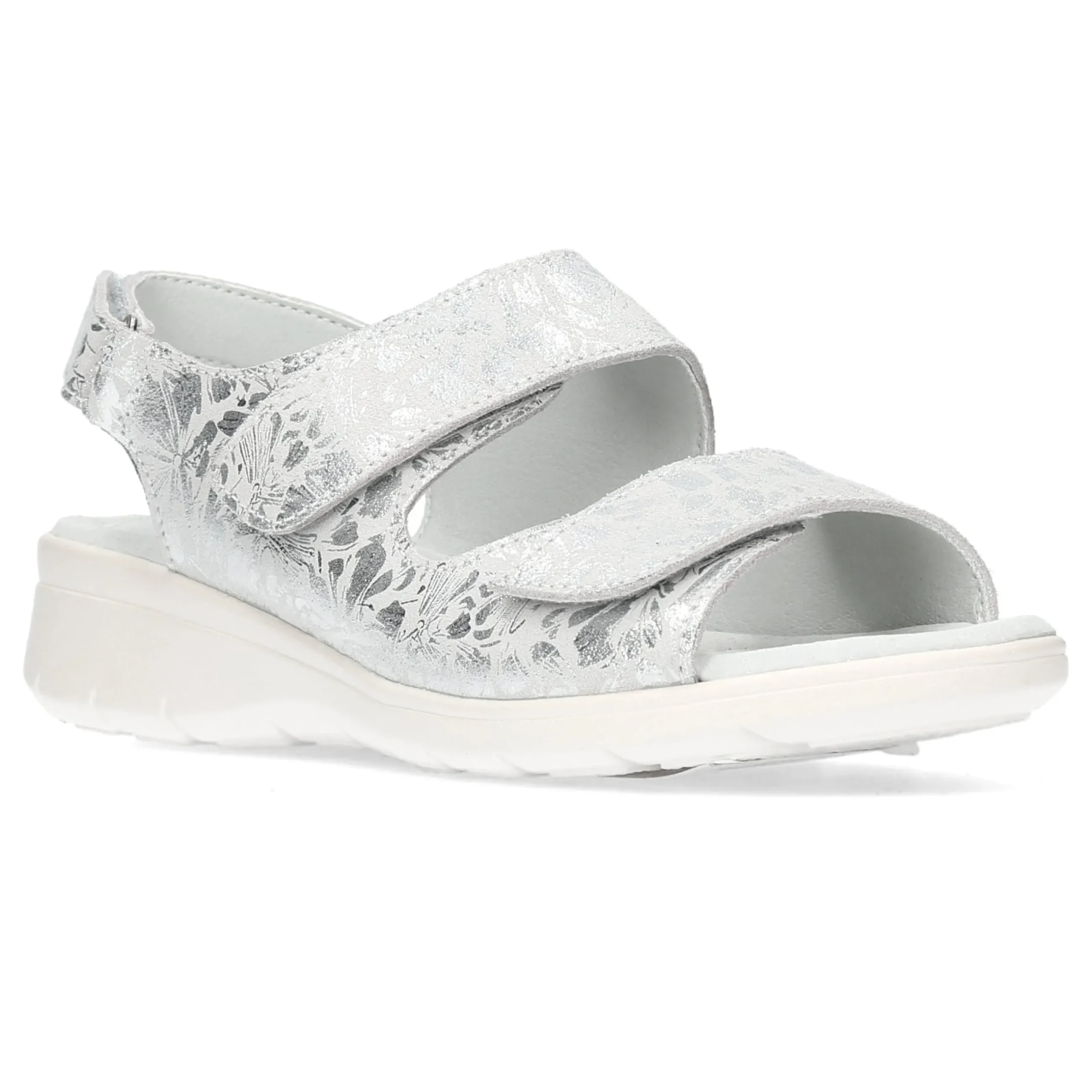 Fashion Sandales - MANNI 01 Sandales