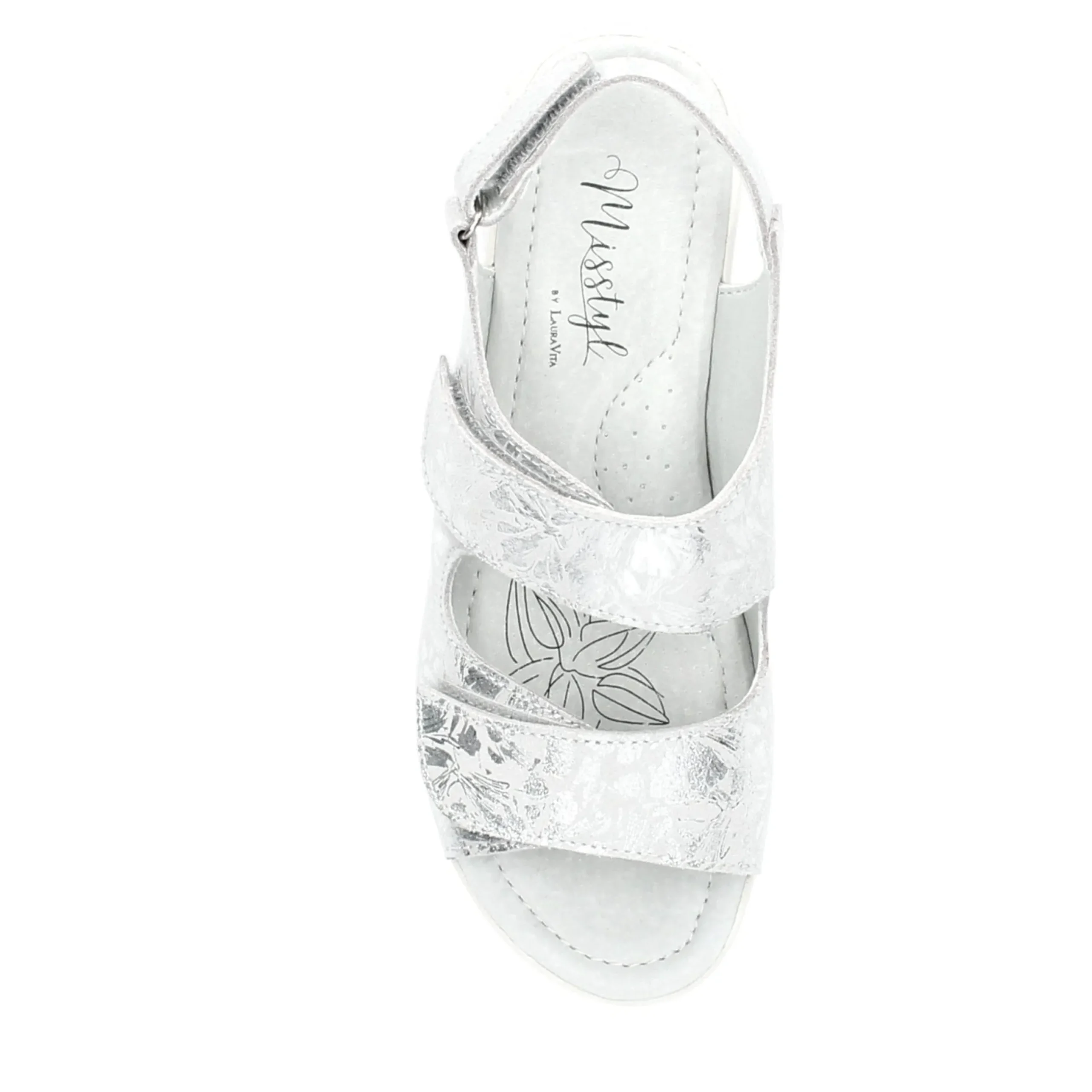 Fashion Sandales - MANNI 01 Sandales