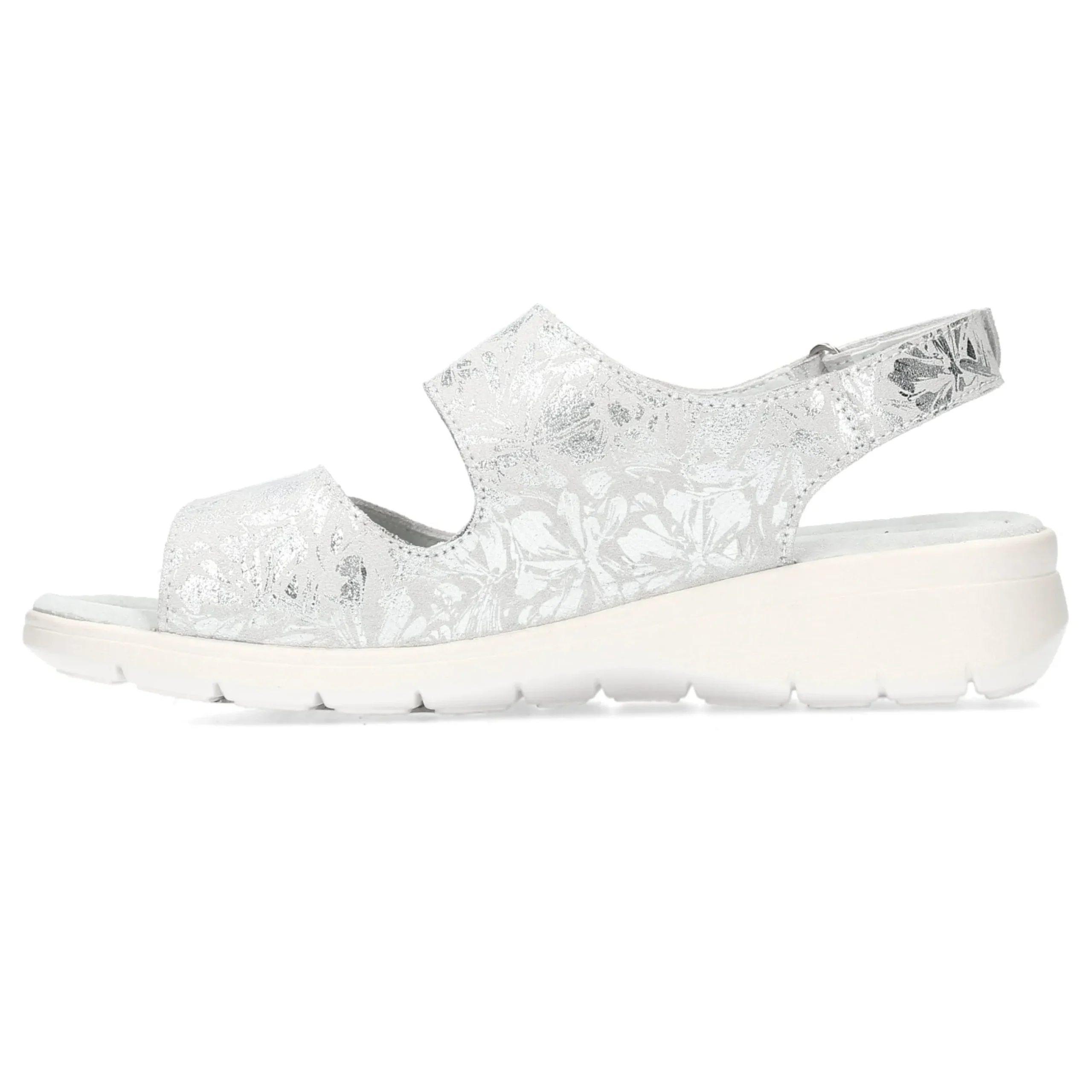 Fashion Sandales - MANNI 01 Sandales