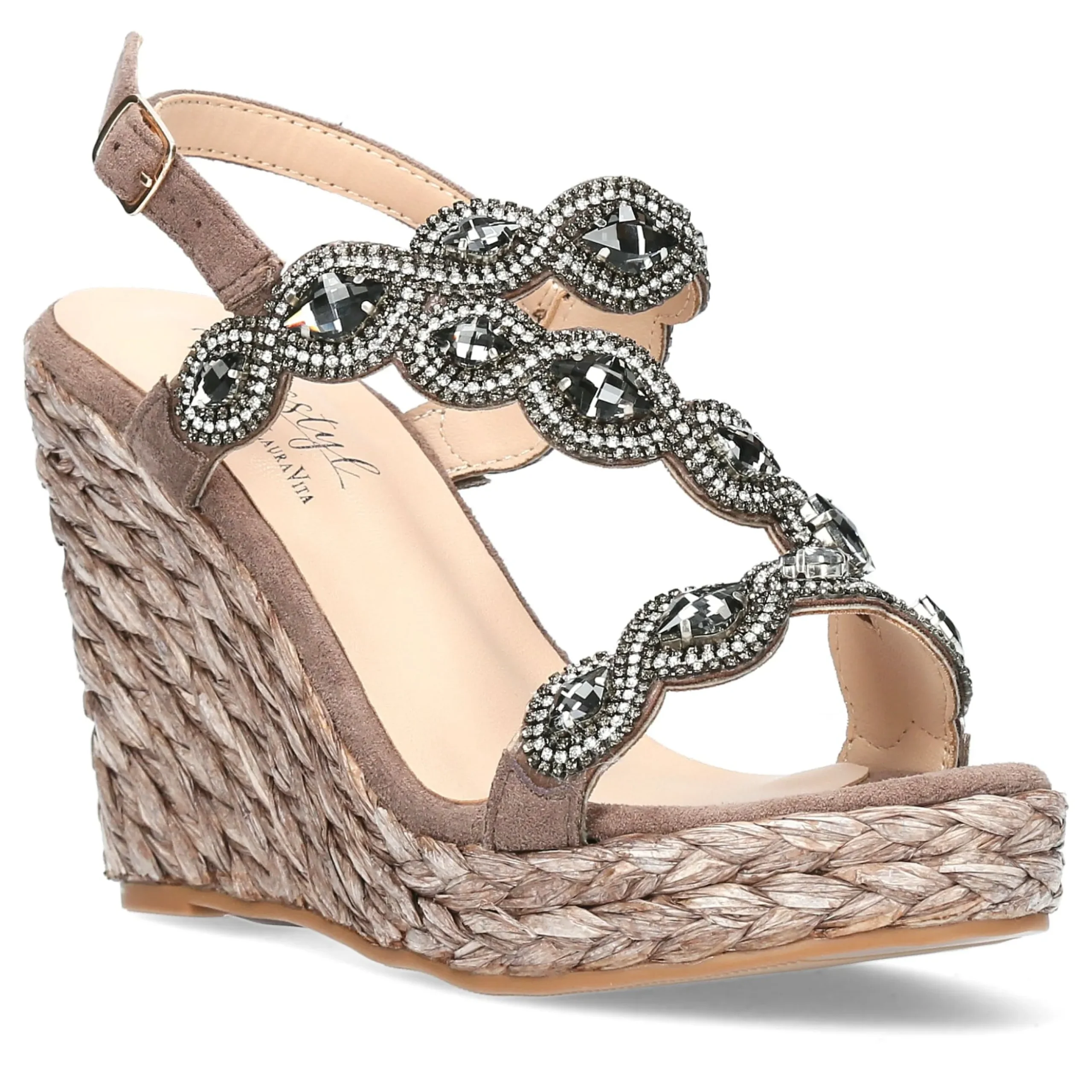 Cheap Sandales - MARIEO 02 Sandales