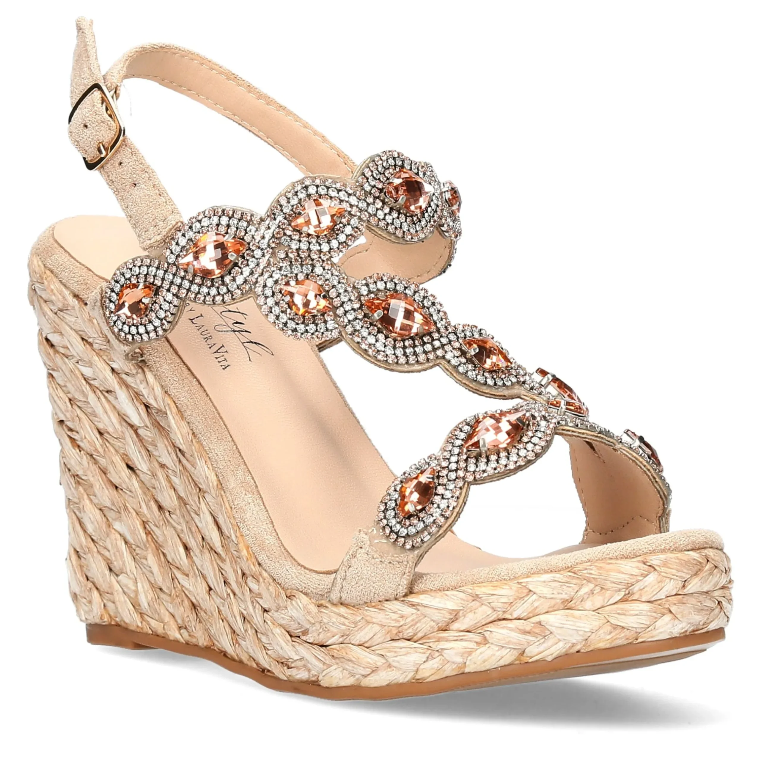 Cheap Sandales - MARIEO 02 Sandales