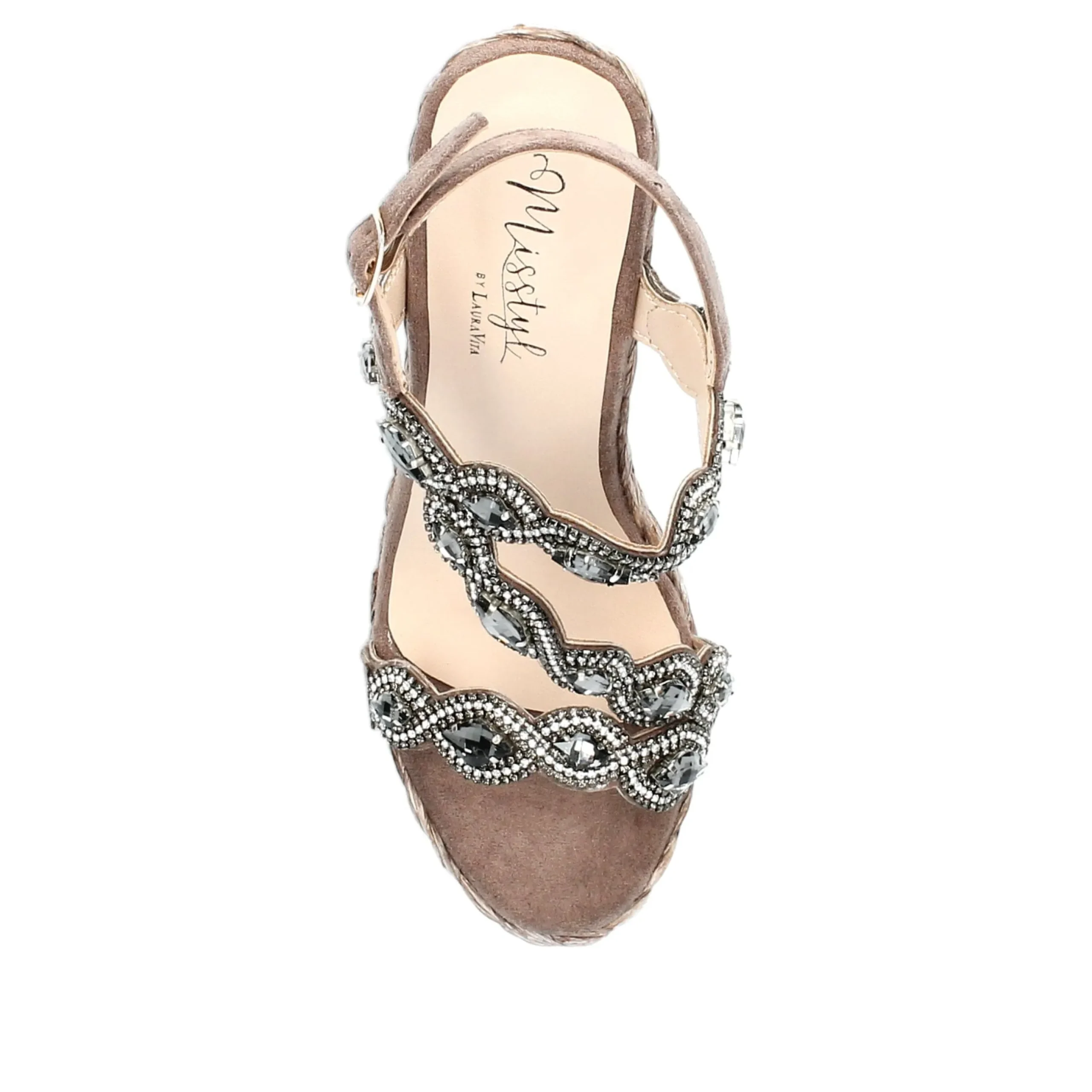 Cheap Sandales - MARIEO 02 Sandales