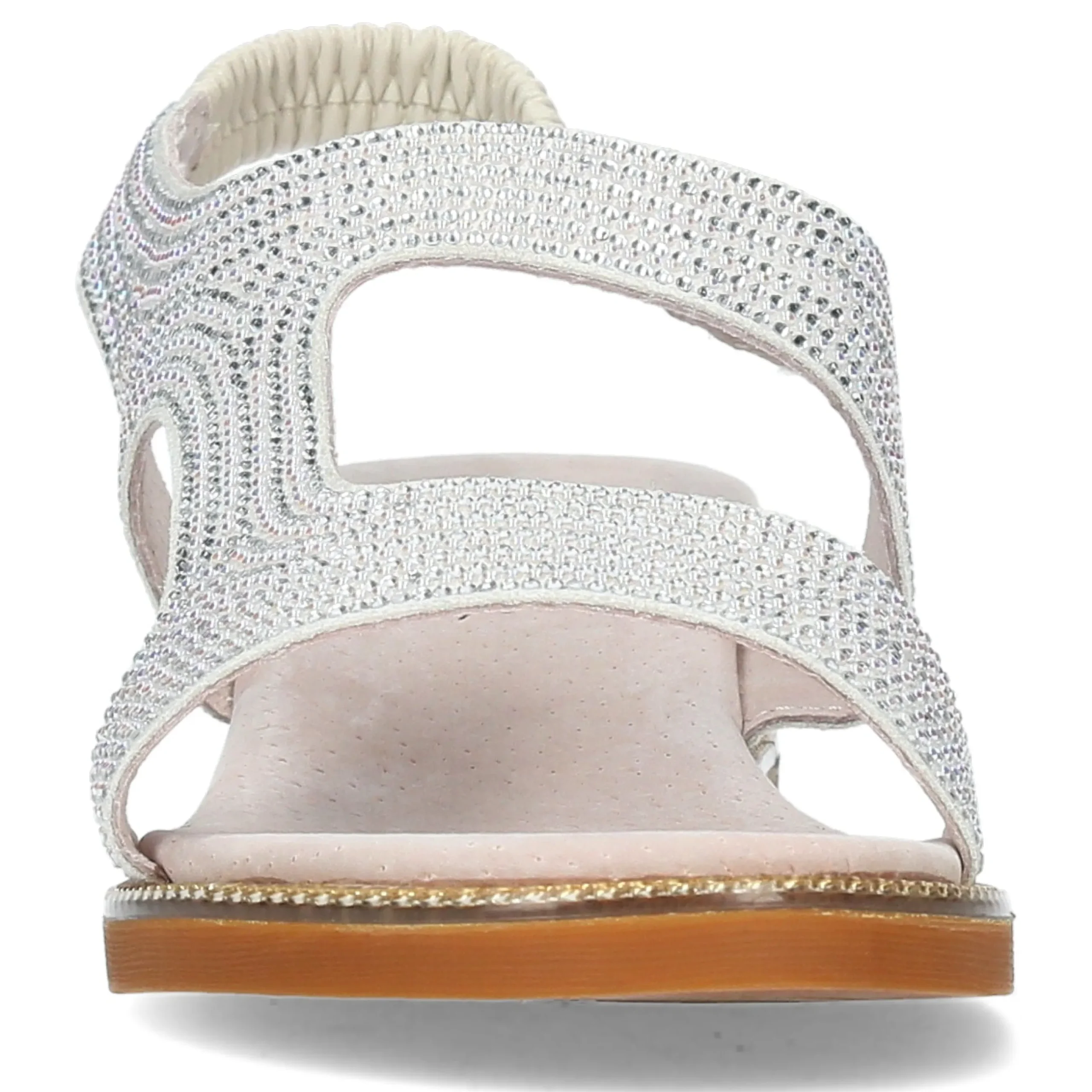 Hot Sandales - MILAO 11 Outlet Chaussures|Sandales