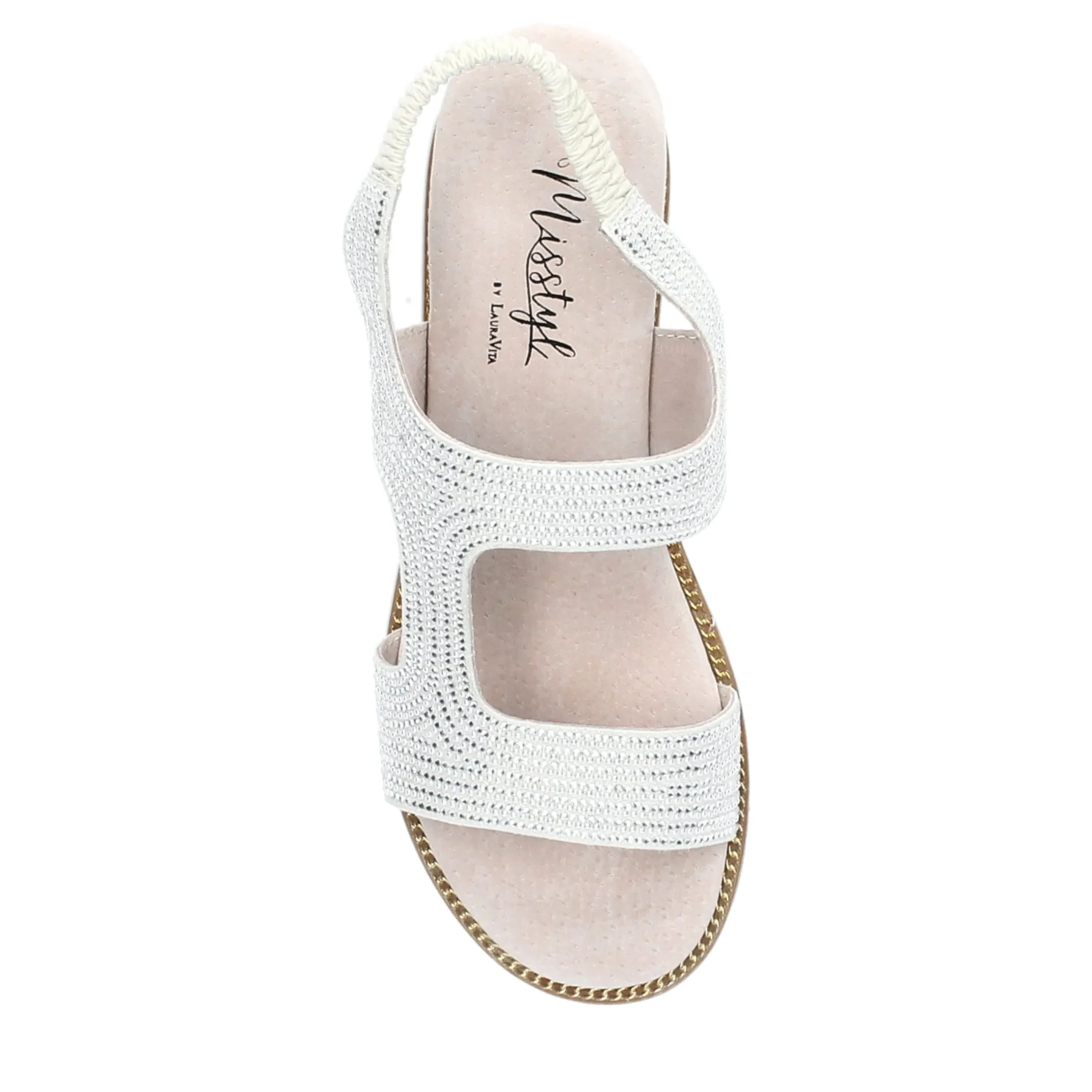 Hot Sandales - MILAO 11 Outlet Chaussures|Sandales