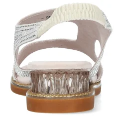 Hot Sandales - MILAO 11 Outlet Chaussures|Sandales