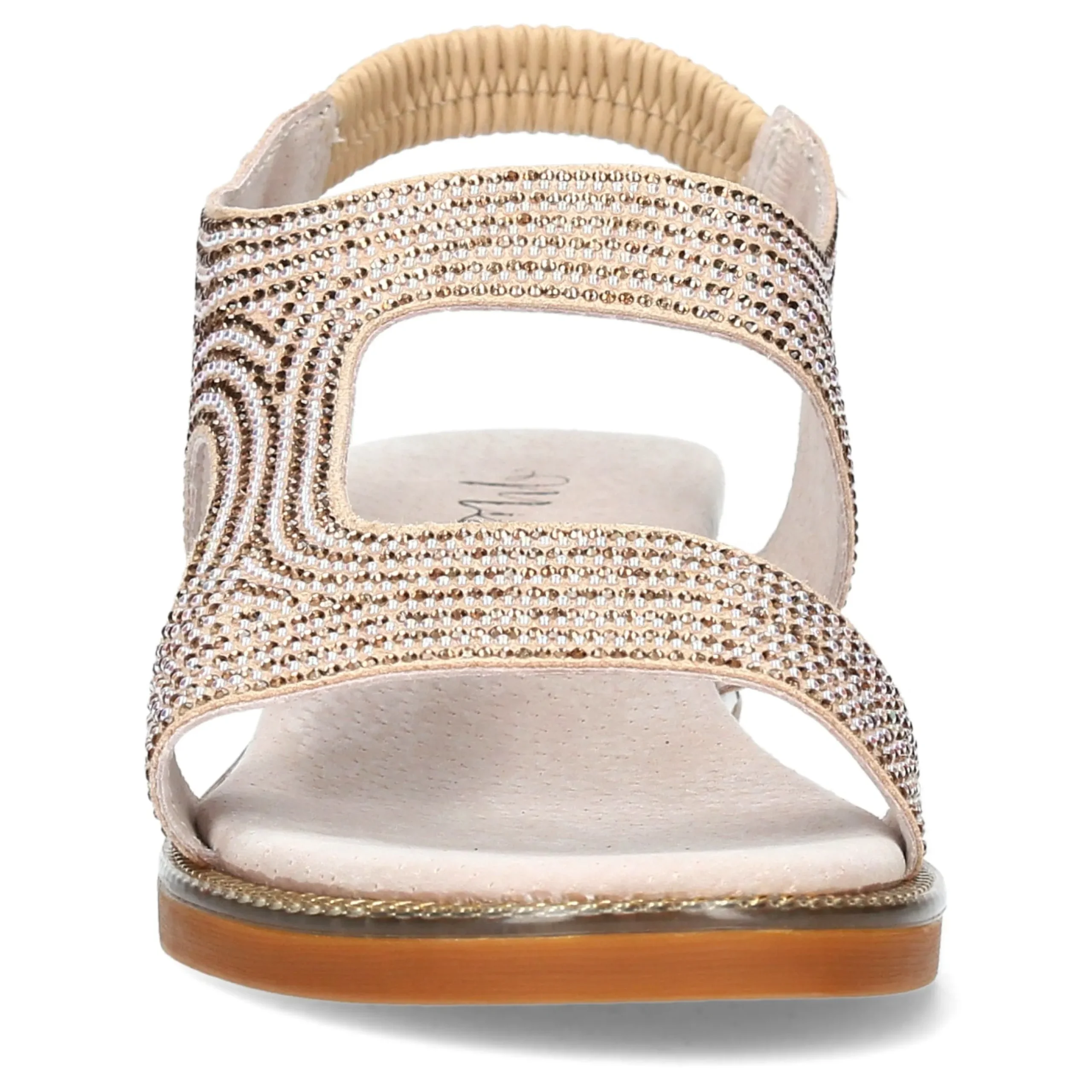 Hot Sandales - MILAO 11 Outlet Chaussures|Sandales