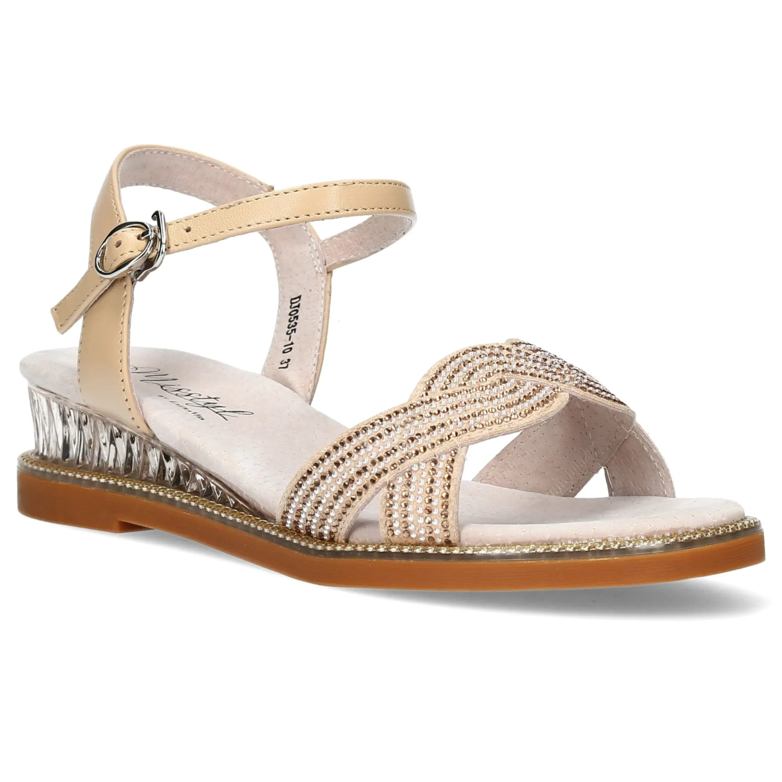 Best Sale Sandales - MILAO 10 Outlet Chaussures|Sandales