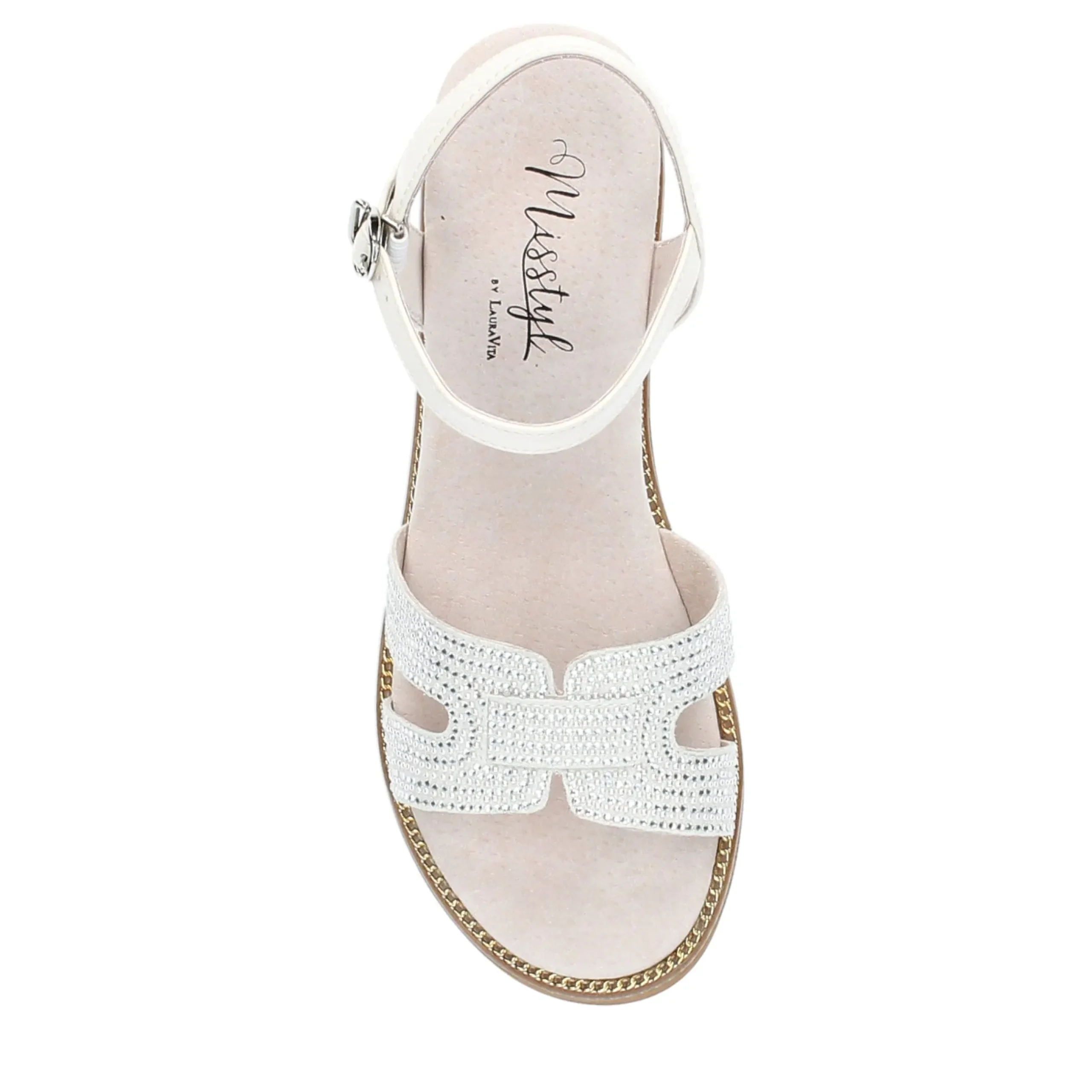 Outlet Sandales - Misstyl MILAO 16 Outlet Chaussures|Sandales