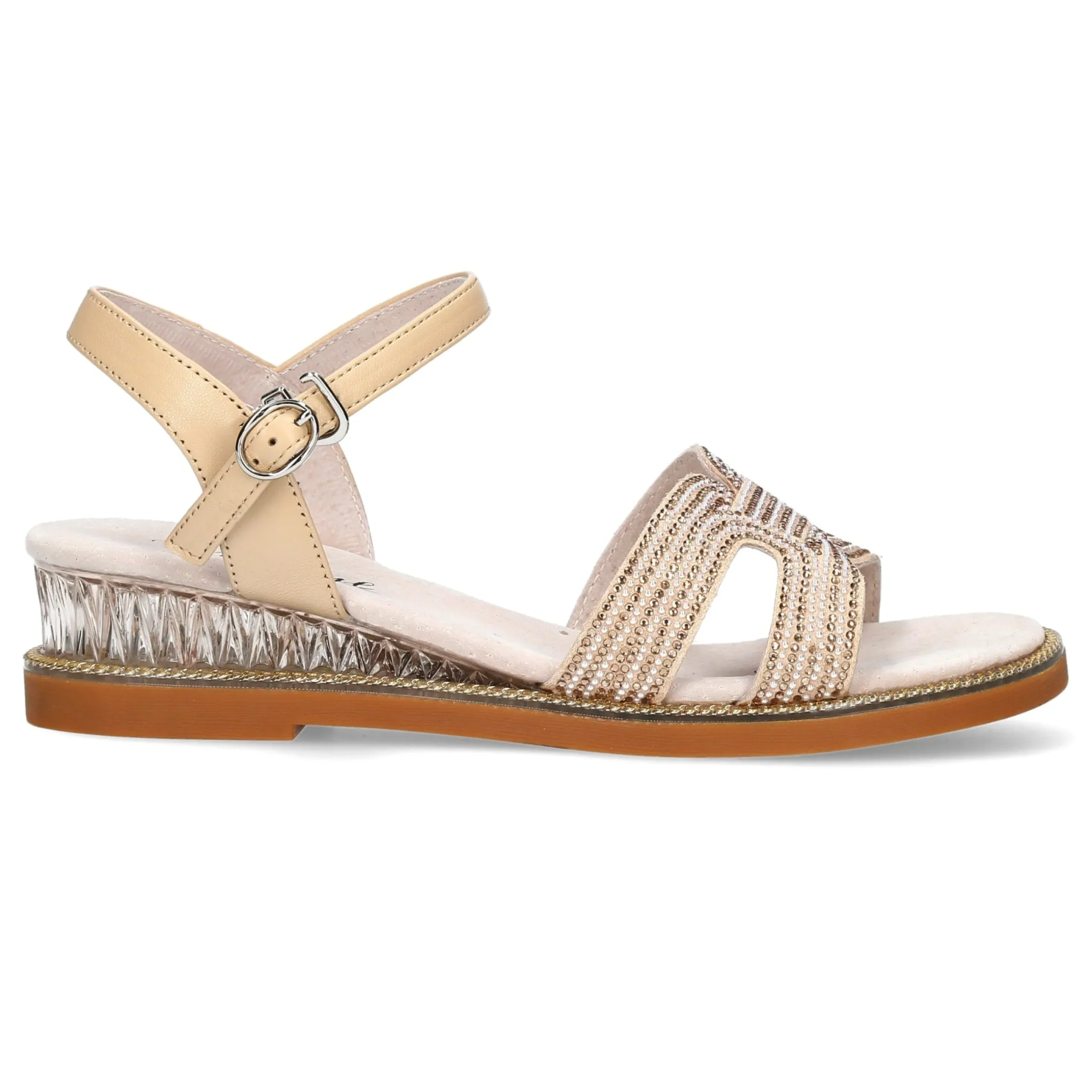 Outlet Sandales - Misstyl MILAO 16 Outlet Chaussures|Sandales