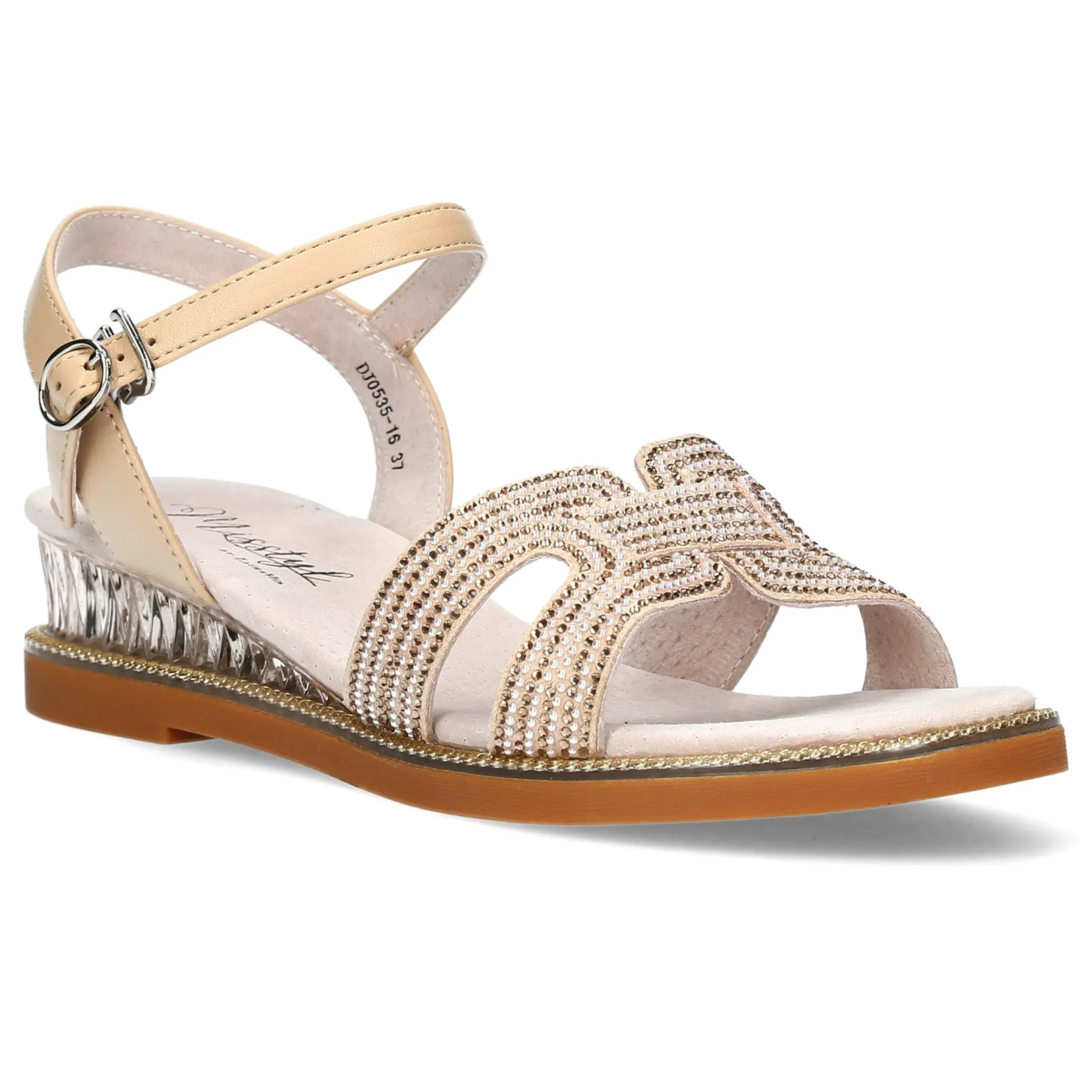 Outlet Sandales - Misstyl MILAO 16 Outlet Chaussures|Sandales