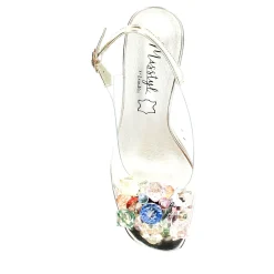 Discount Sandales - Misstyl MISSY 01 Sandales