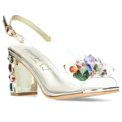 Discount Sandales - Misstyl MISSY 01 Sandales