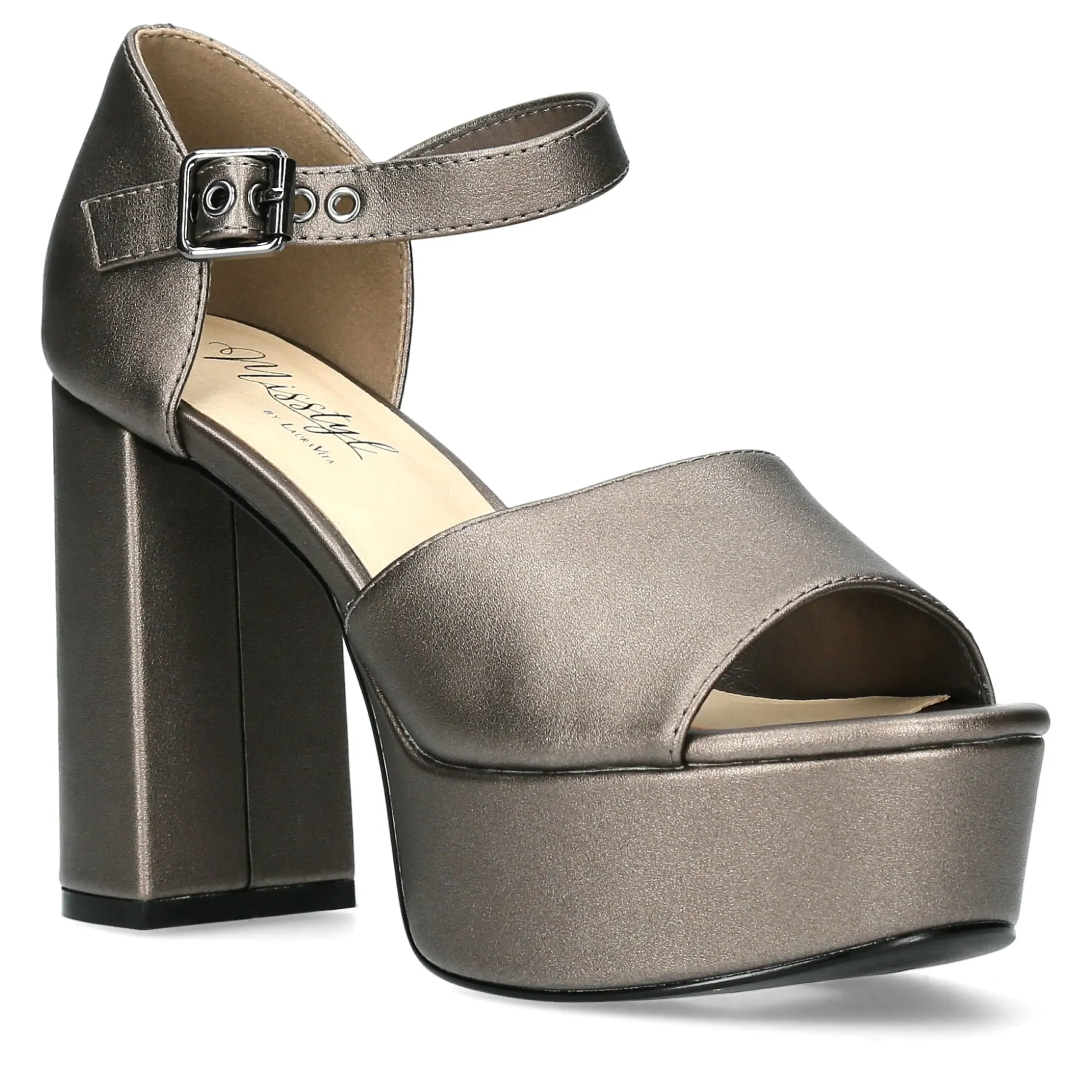 New Sandales - MYRIO 02 Sandales