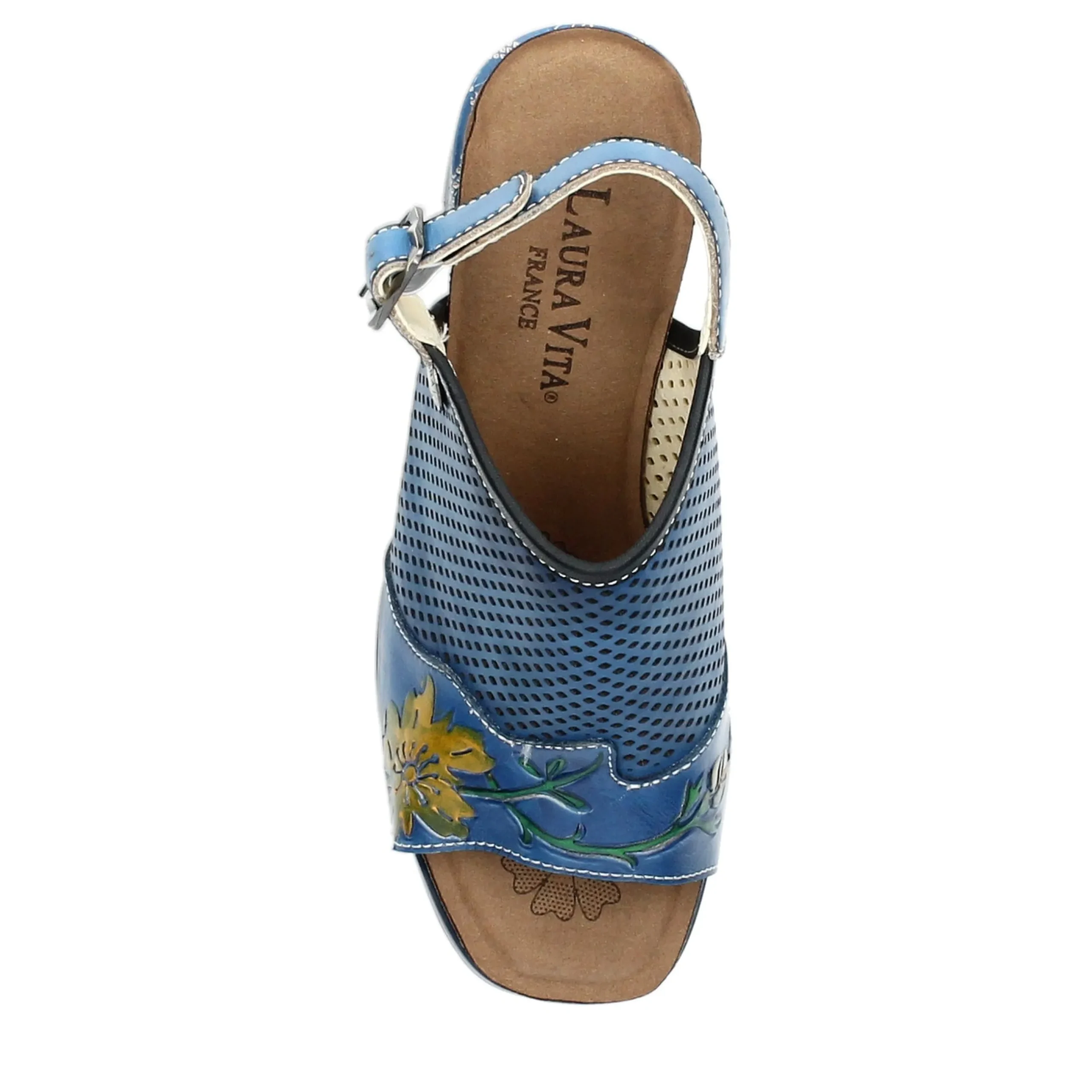 Fashion Sandales - NACIO 06 Sandales