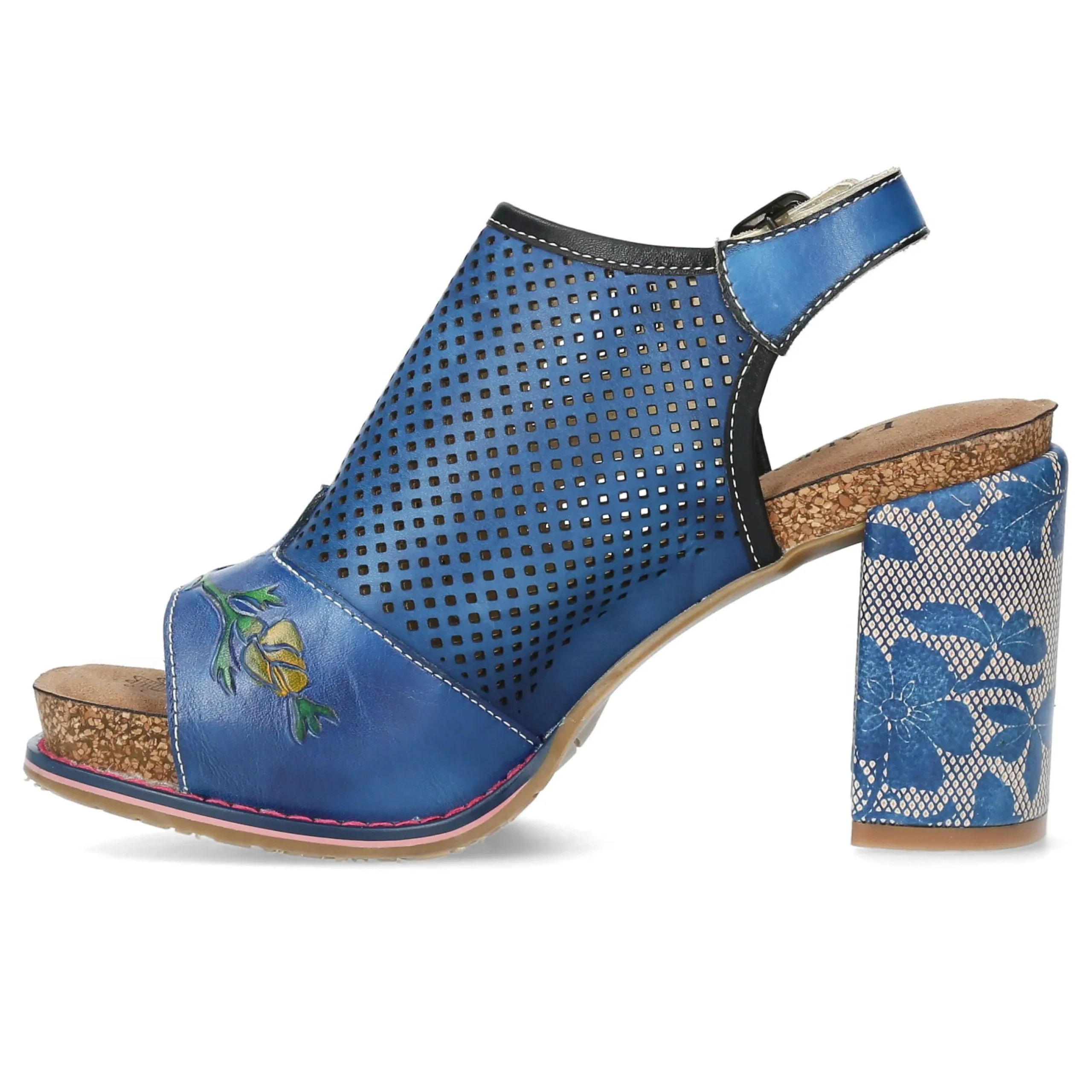 Fashion Sandales - NACIO 06 Sandales