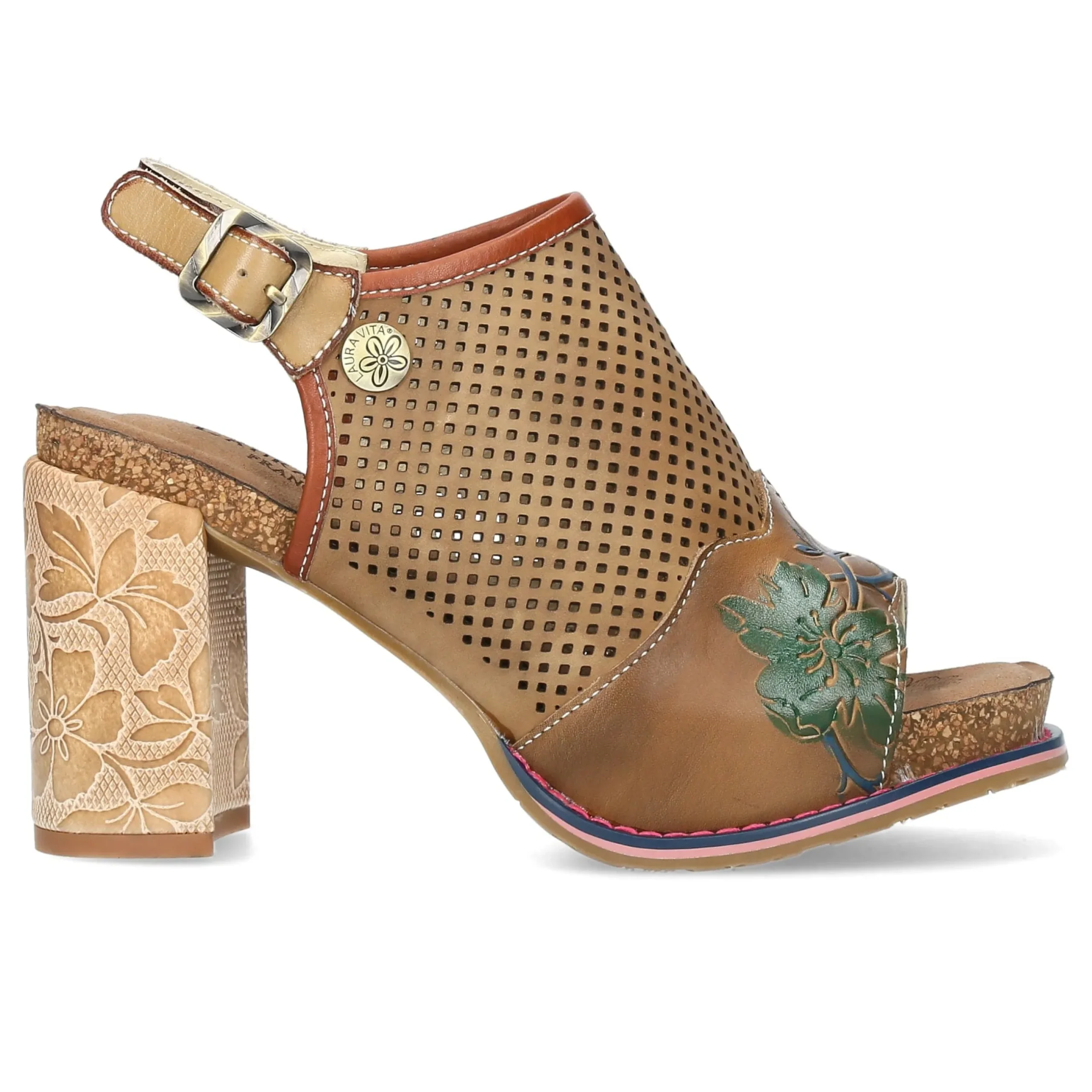 Fashion Sandales - NACIO 06 Sandales