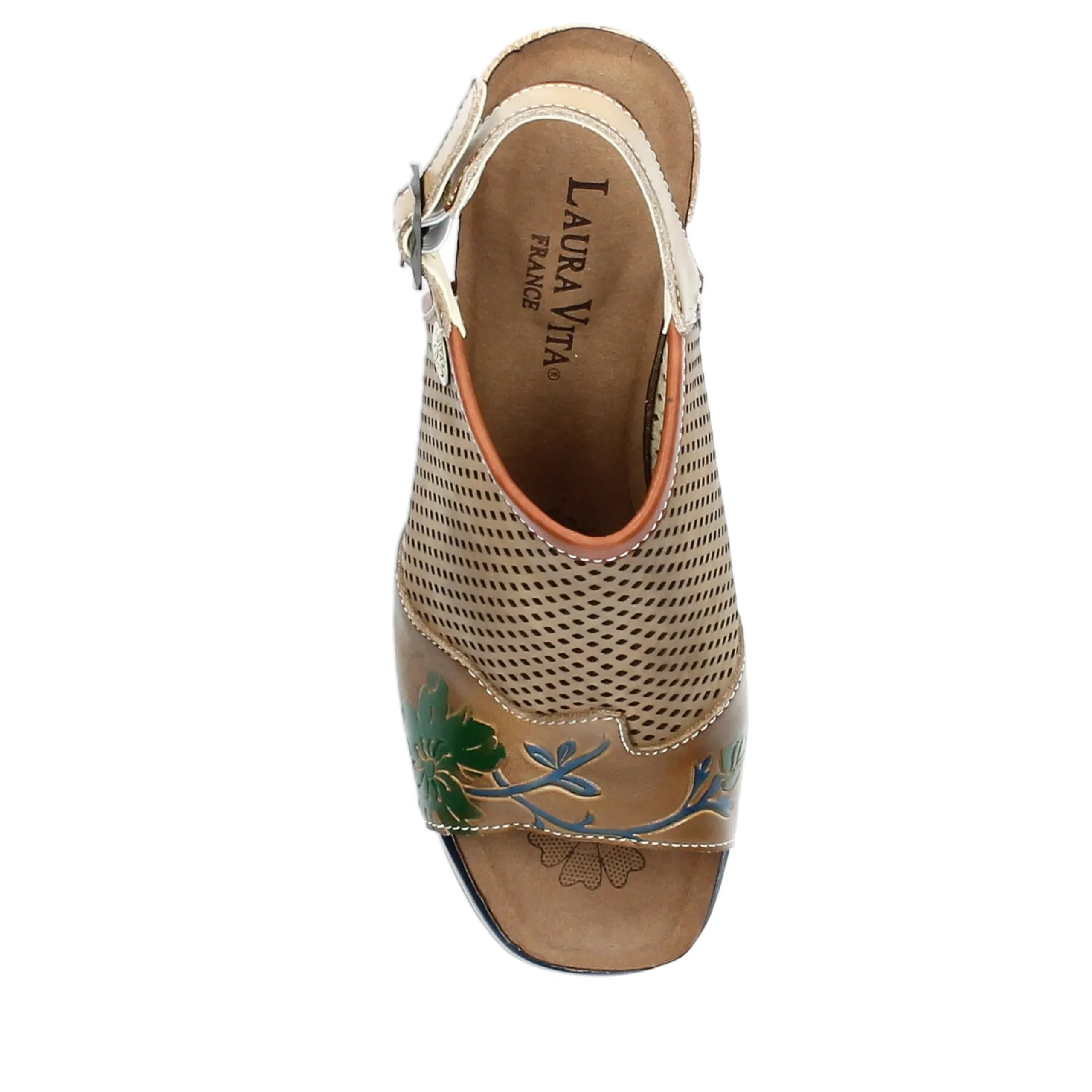 Fashion Sandales - NACIO 06 Sandales