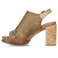 Fashion Sandales - NACIO 06 Sandales
