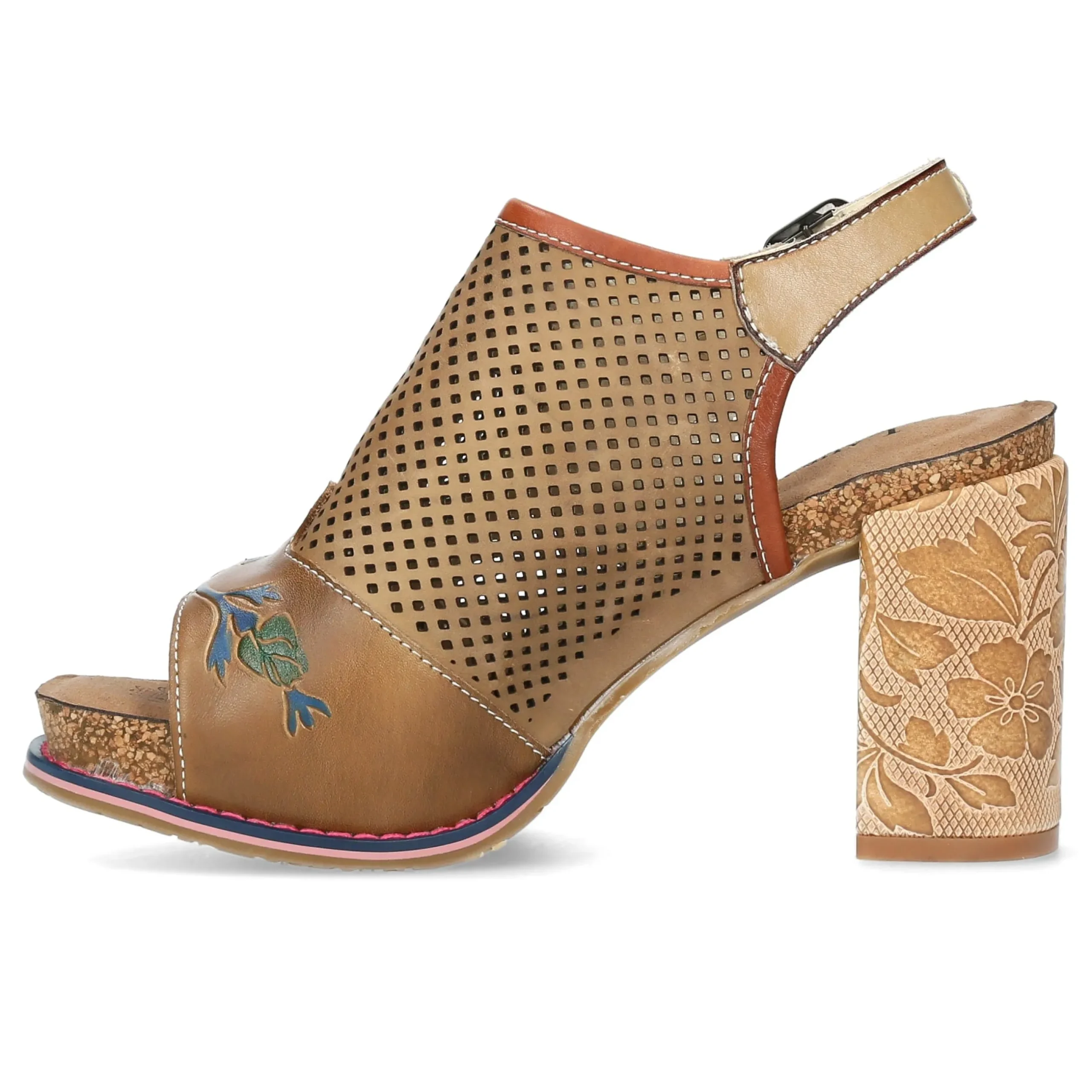 Fashion Sandales - NACIO 06 Sandales