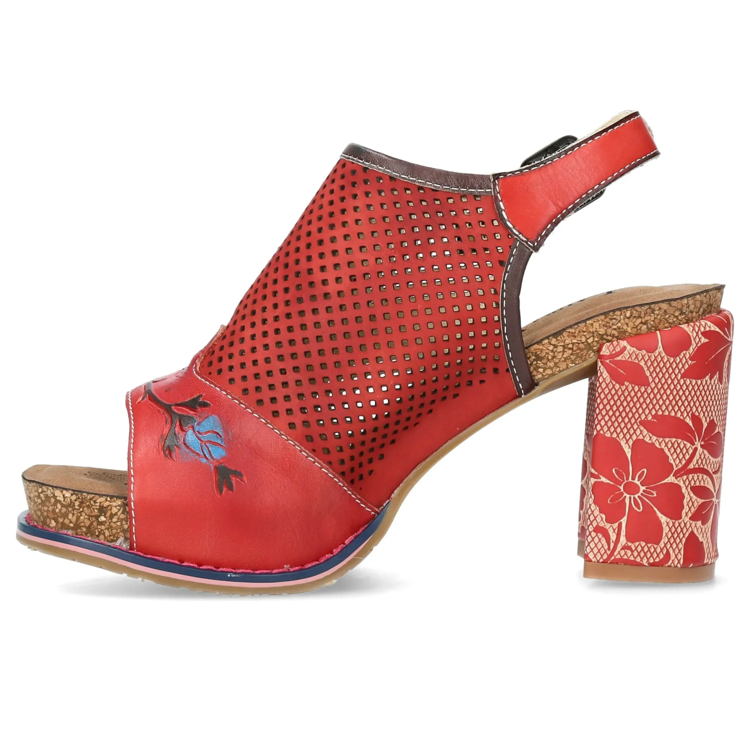 Fashion Sandales - NACIO 06 Sandales
