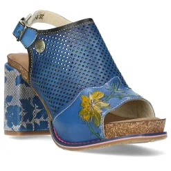 Fashion Sandales - NACIO 06 Sandales