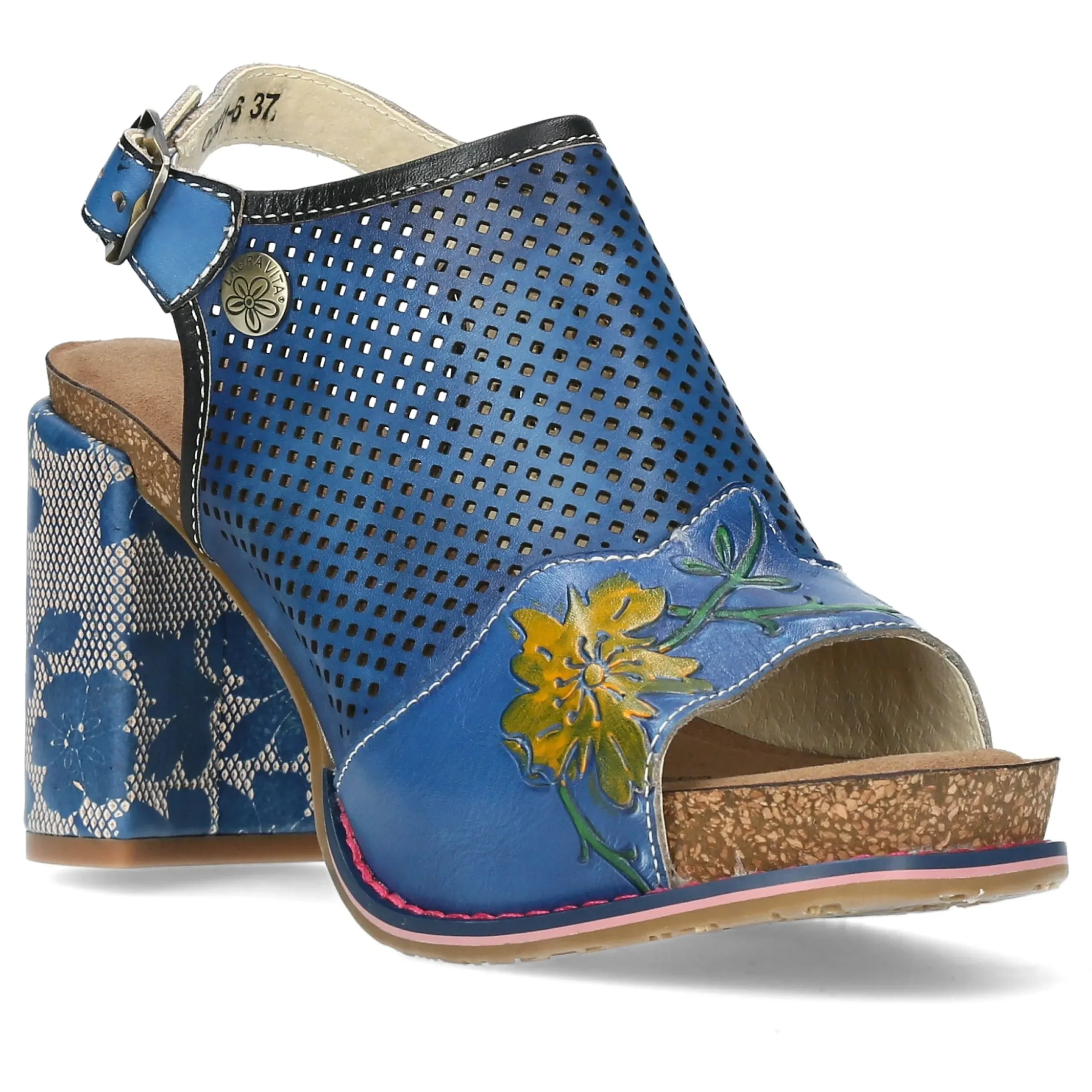 Fashion Sandales - NACIO 06 Sandales
