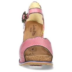 New Sandales - NACIO 124 Sandales