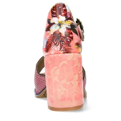 New Sandales - NACIO 124 Sandales