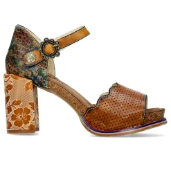 New Sandales - NACIO 124 Sandales