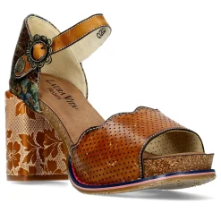 New Sandales - NACIO 124 Sandales
