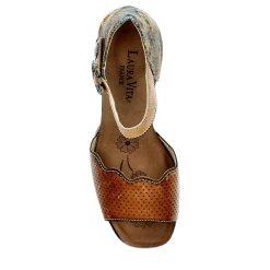 New Sandales - NACIO 124 Sandales