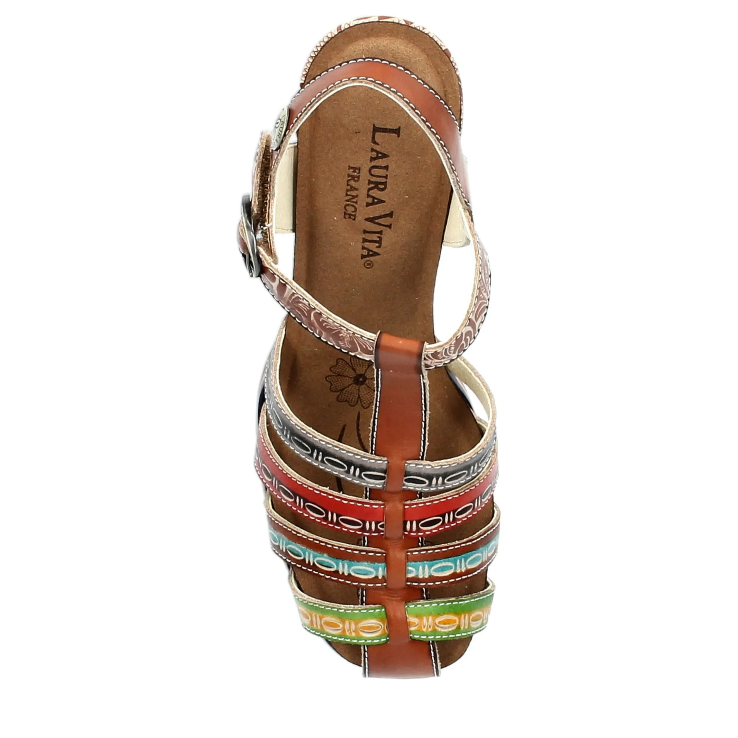 Flash Sale Sandales - NACIO 324 Outlet Chaussures|Sandales