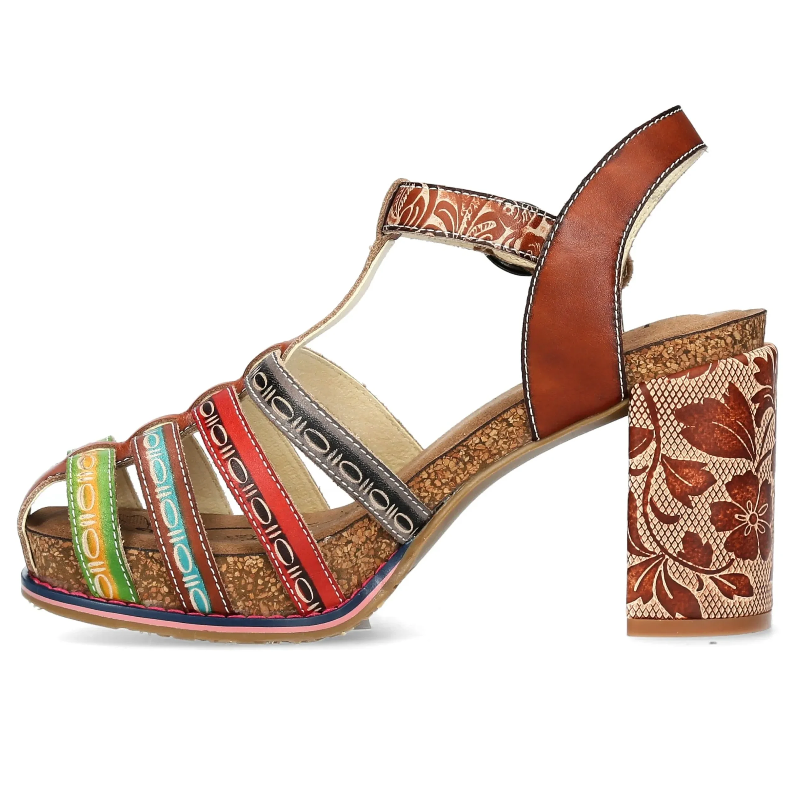 Flash Sale Sandales - NACIO 324 Outlet Chaussures|Sandales