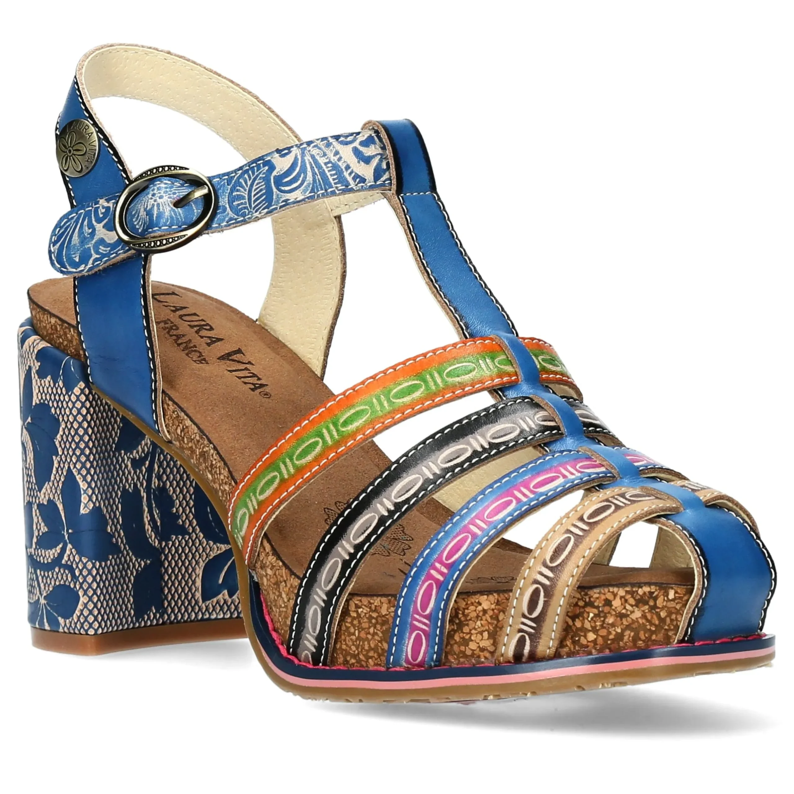 Flash Sale Sandales - NACIO 324 Outlet Chaussures|Sandales