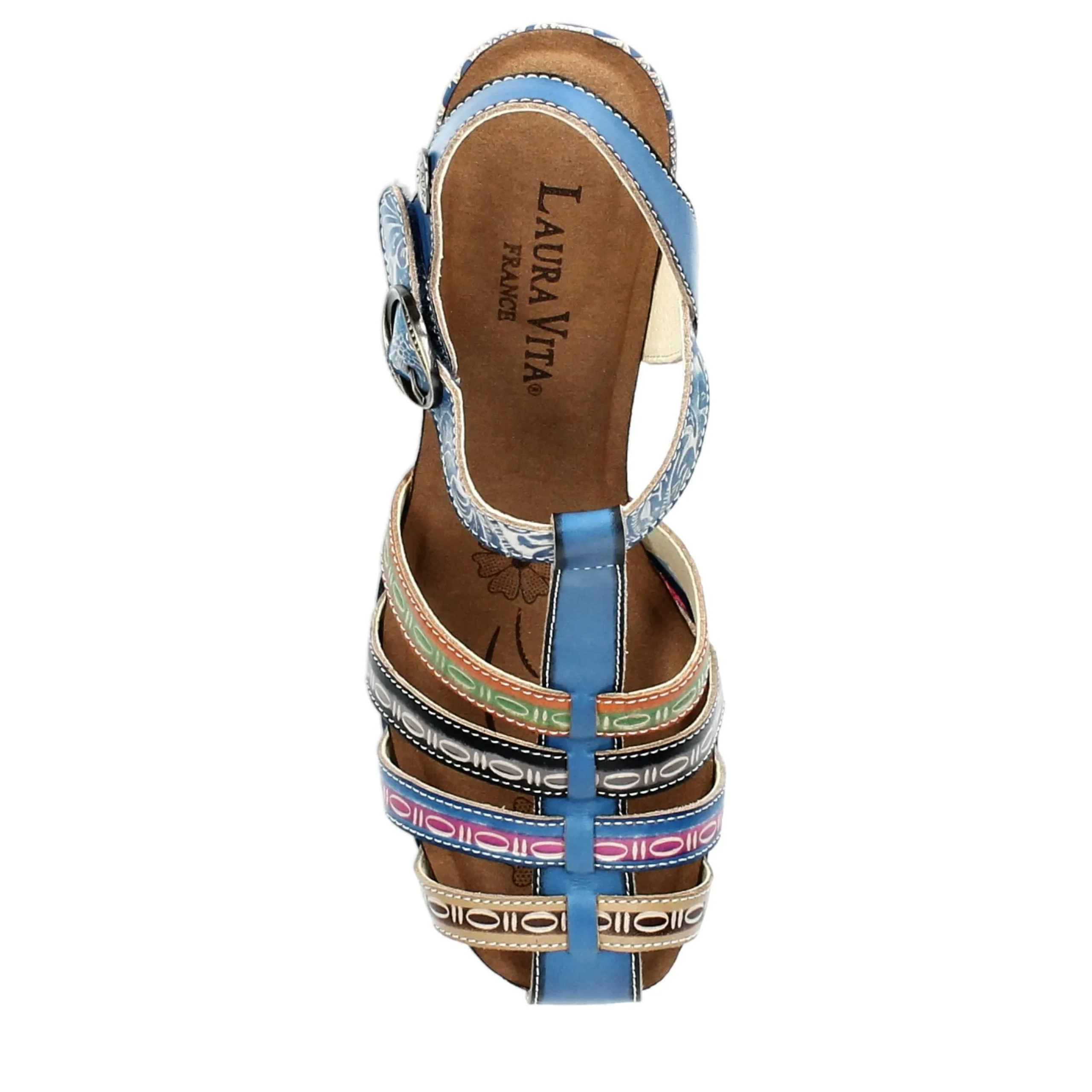 Flash Sale Sandales - NACIO 324 Outlet Chaussures|Sandales