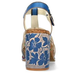 Flash Sale Sandales - NACIO 324 Outlet Chaussures|Sandales