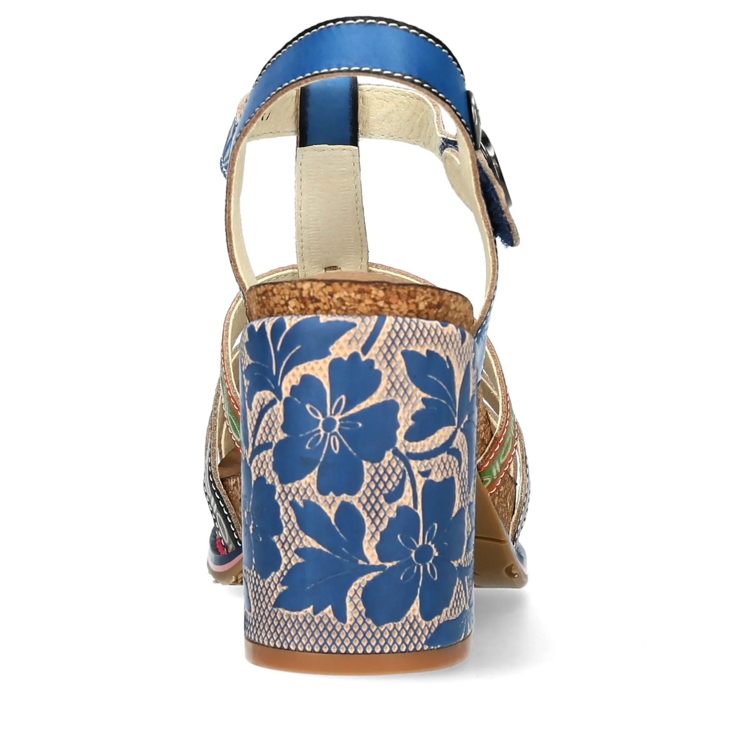 Flash Sale Sandales - NACIO 324 Outlet Chaussures|Sandales